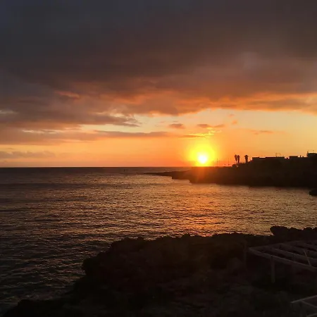 Appartement Jj's Galatone