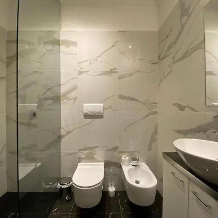 Jj's Appartement Galatone