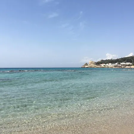 Διαμέρισμα Jj's *