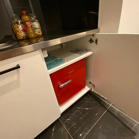 Jj's Appartement Galatone