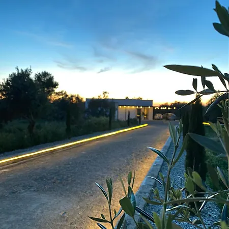 Appartement Jj's Galatone