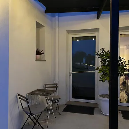 Jj's Διαμέρισμα